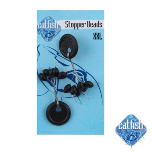 Catfish Pro XXL Stopper Beads